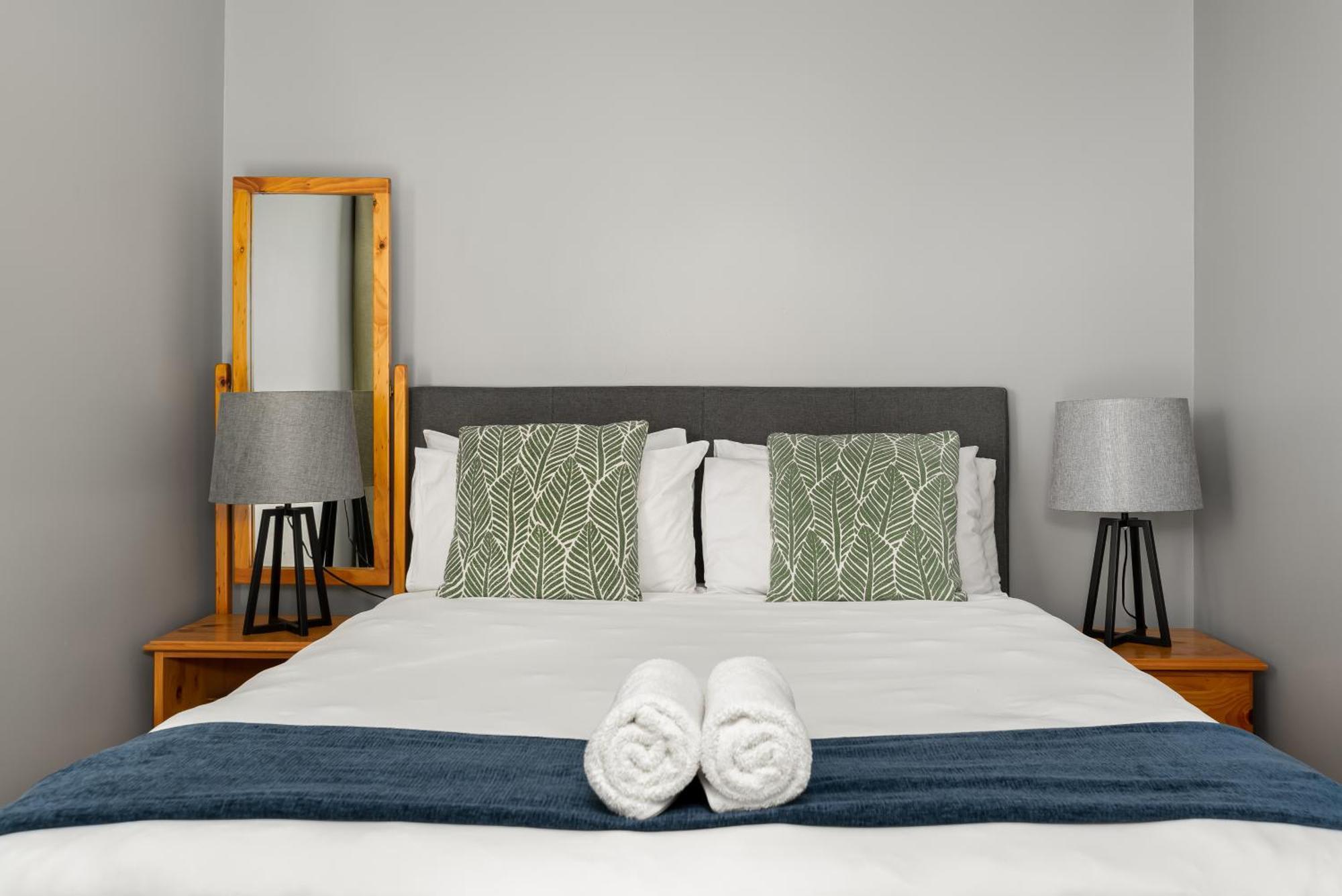 St Ronan's 1 Apartment Cape Town