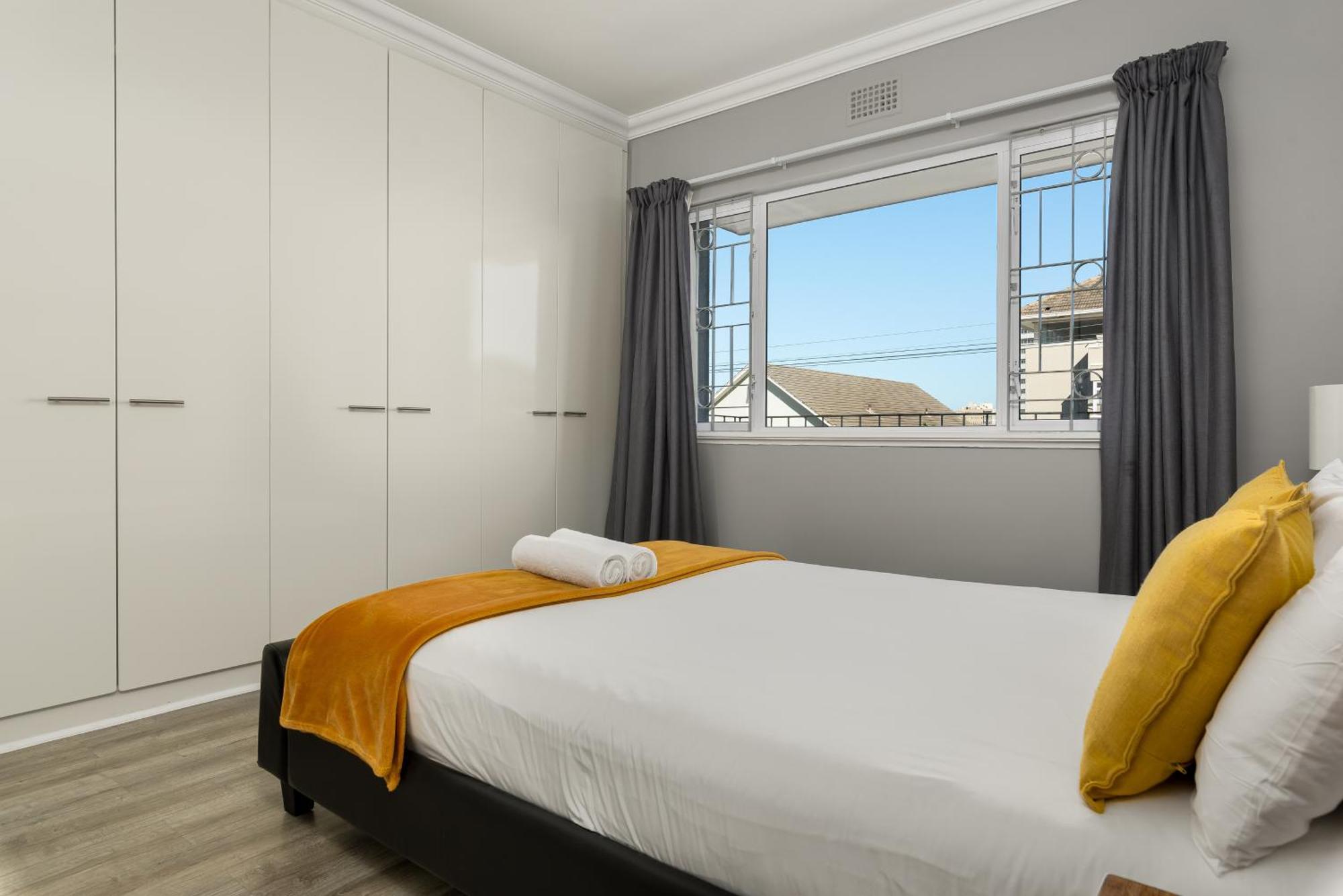 St Ronan's 1 Apartment Cape Town