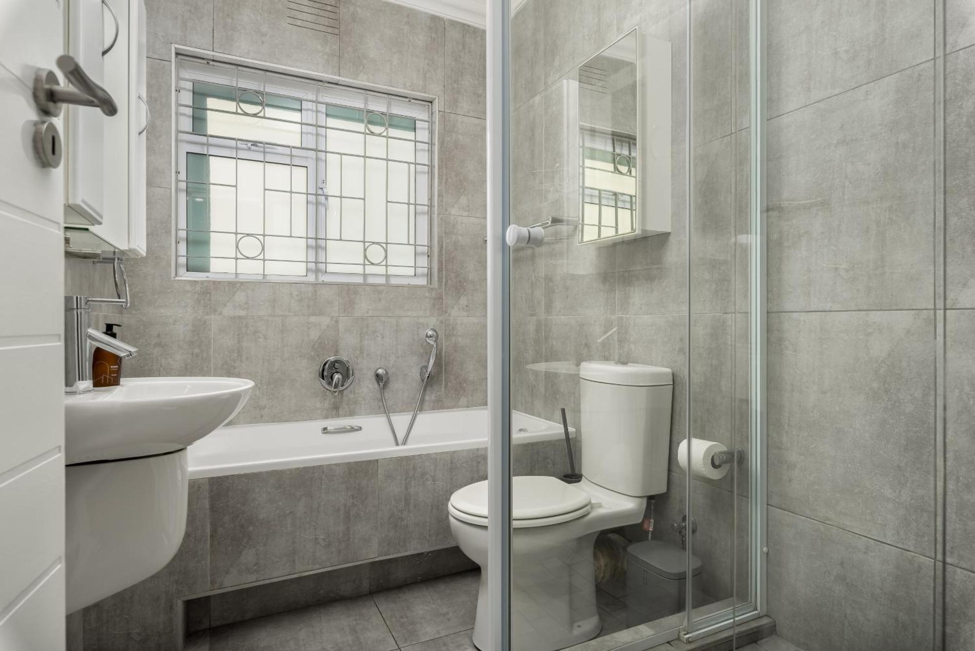 St Ronan's 1 * Cape Town