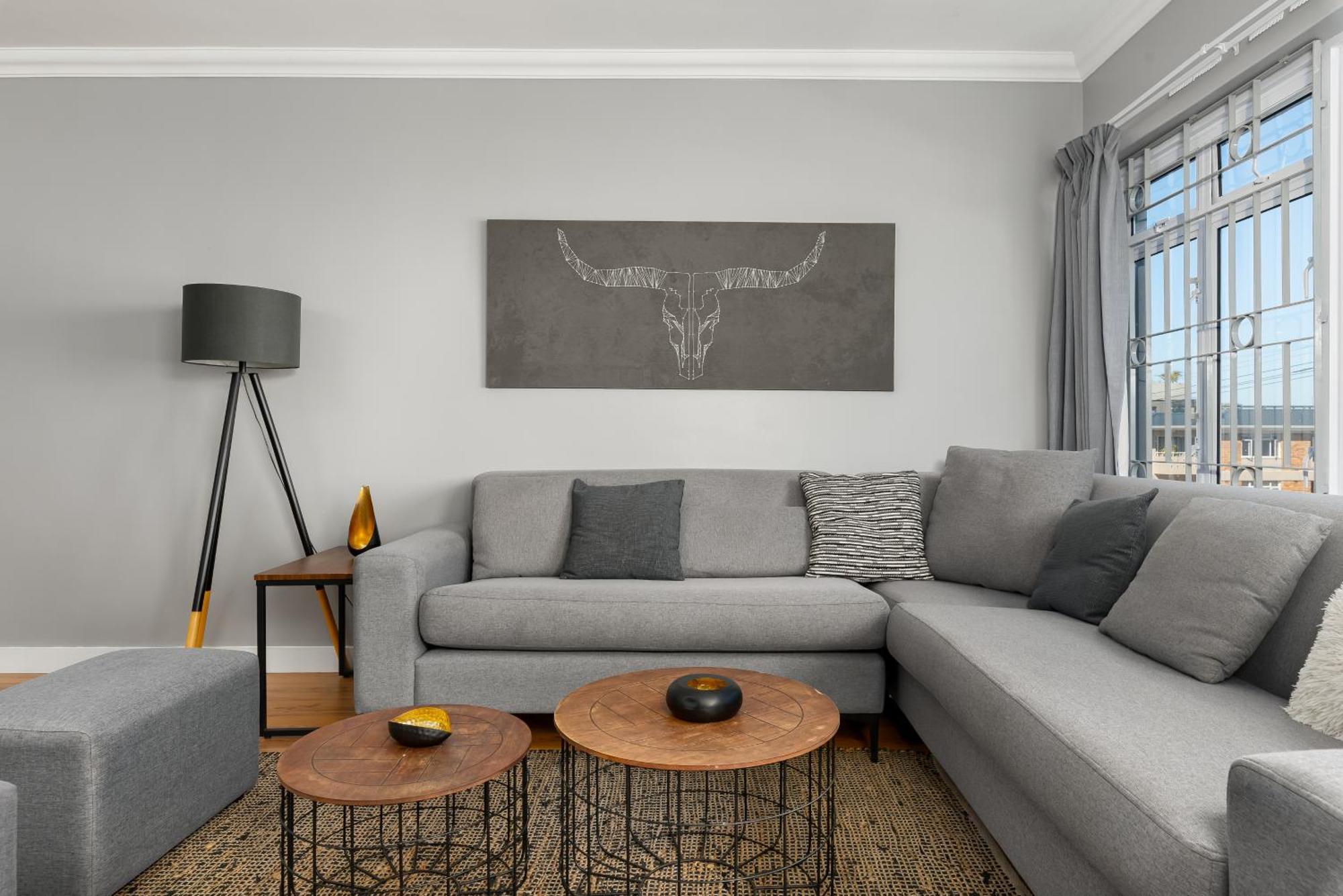 Apartment St Ronan's 1 Cape Town