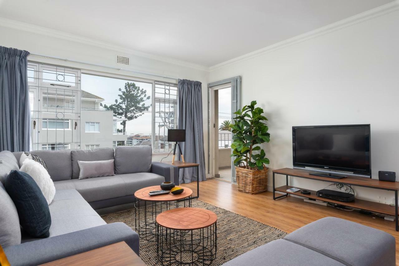 St Ronan's 1 Apartment Cape Town